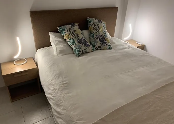 Apartamento Acropole Algarve Portimão