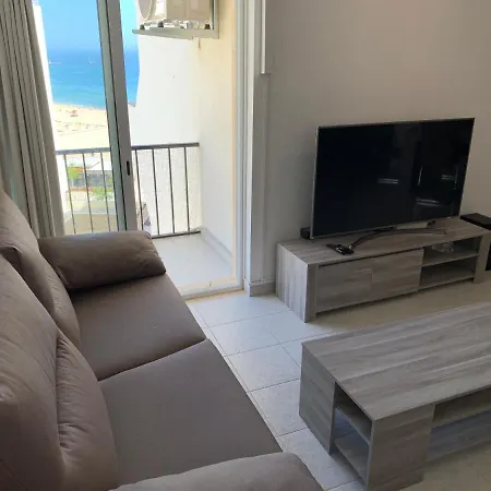 Acropole Algarve Apartmán