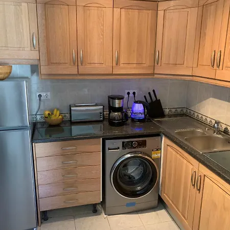 Acropole Algarve Apartmán