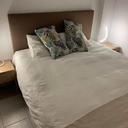 Apartmán Acropole Algarve Portimão