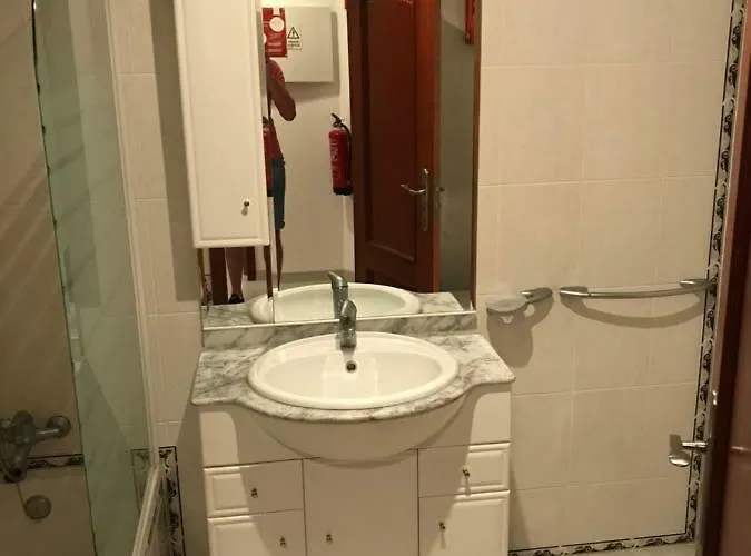 Acropole Algarve Apartament