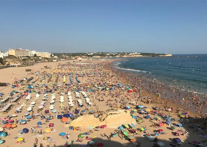 Apartament Acropole Algarve