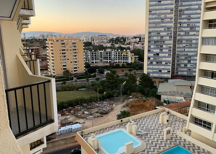 Apartament Acropole Algarve *