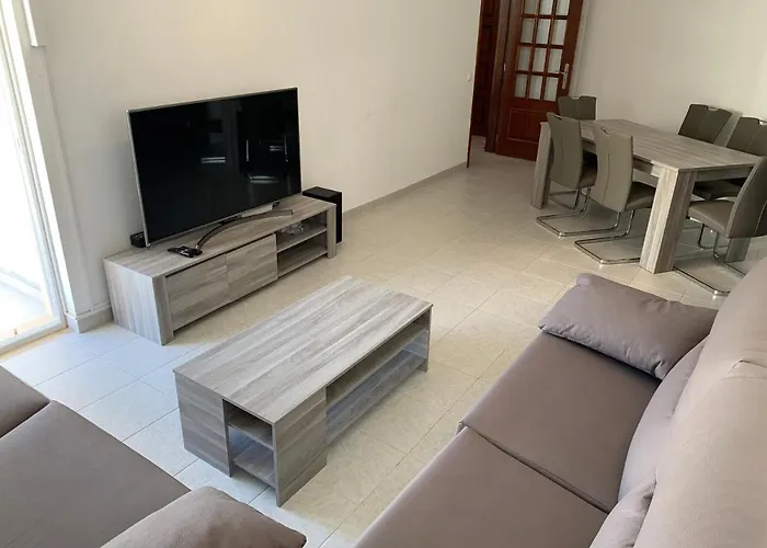 Acropole Algarve Apartament