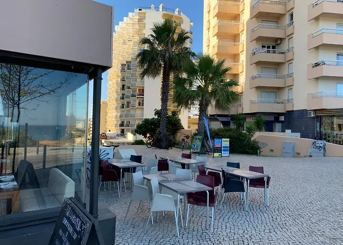 Acropole Algarve Apartament